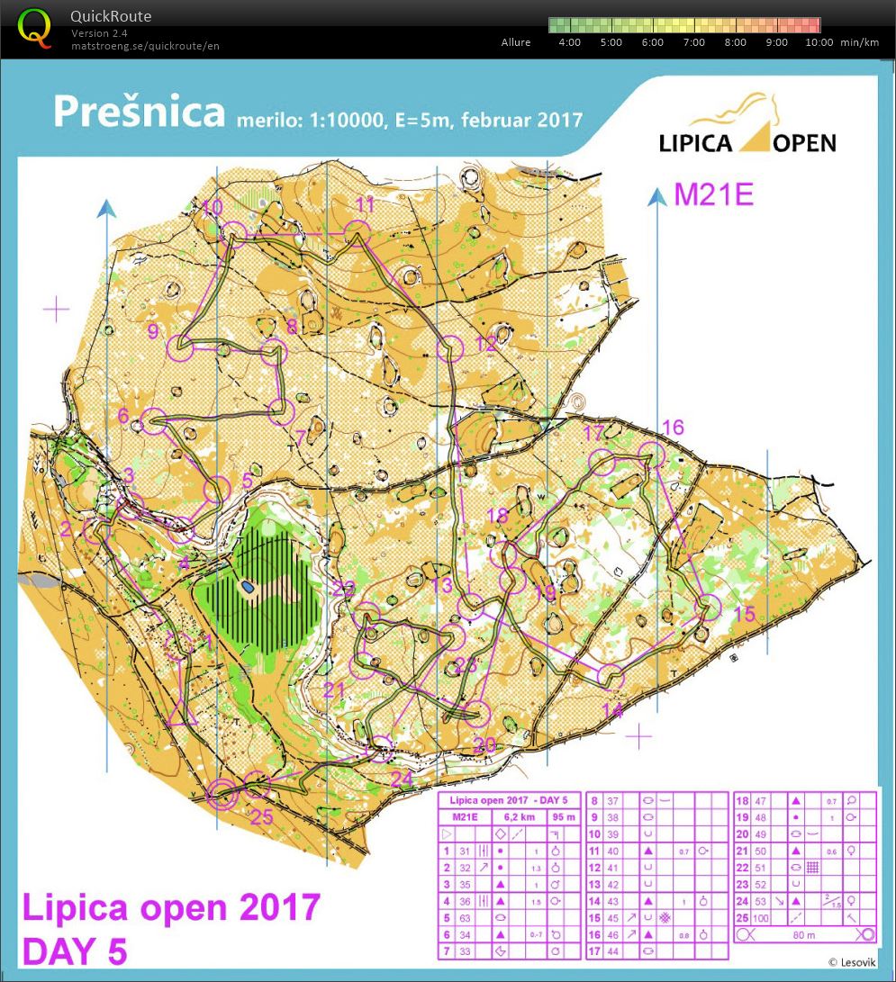 Lipica Open 5 (2017-03-15)