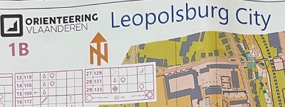 City O Leopoldsburg